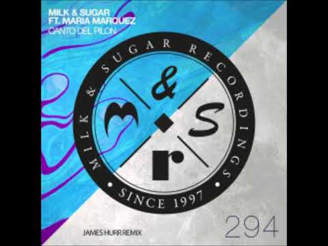 Milk & Sugar Feat. Maria Marquez - Canto Del Pilon (James Hurr Extended Remix) [MILK & SUGAR]