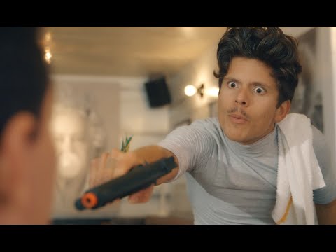 最悪のウェイター｜ルディ・マンキューソ (Worst Waiter Ever | Rudy Mancuso)