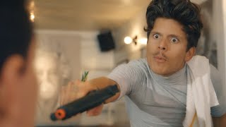 Worst Waiter Ever | Rudy Mancuso