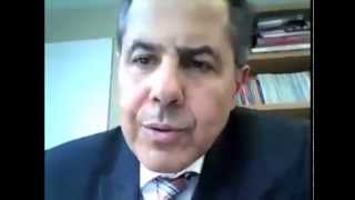 Critical Insights: Prof. Rafael Fernández de Castro on homicide in Latin America