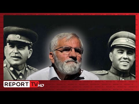 Dosja K- Si i ktheu Enver Hoxha fshatarët në skllevër, sipas recetës së Stalinit