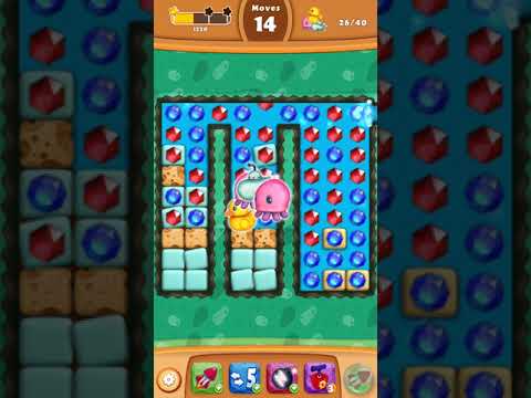 Diamond Digger Saga Level 325 3 stars