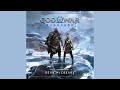Bear McCreary - The Hand of Odin (God of War Ragnarök)