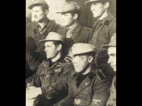 PIAZZALE LORETO, 10 AGOSTO 1944, MILANO (WWII ITALY)