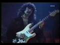 Temple of the King - Ritchie Blackmore's Rainbow Live 1995