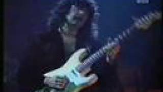 Temple of the King - Ritchie Blackmore&#39;s Rainbow Live 1995