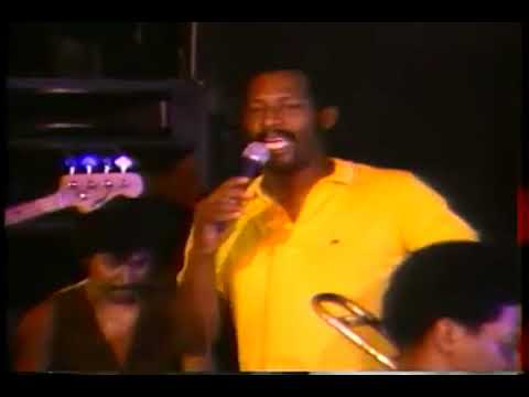 Dimension Costeña - Son Calipso