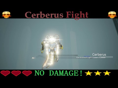 Snowbreak Containment Zone Cerberus Boss Guide
