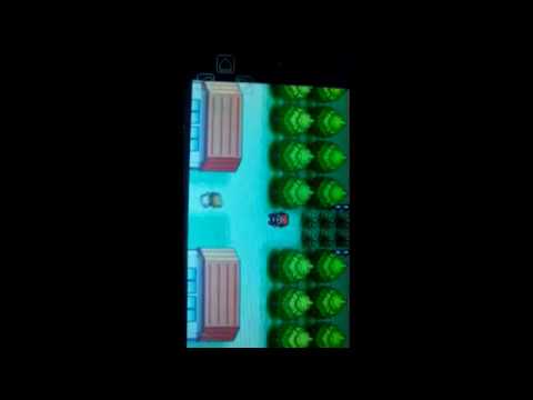 Pokemon rojo fuego cap 1:obteniendo mi pokemon