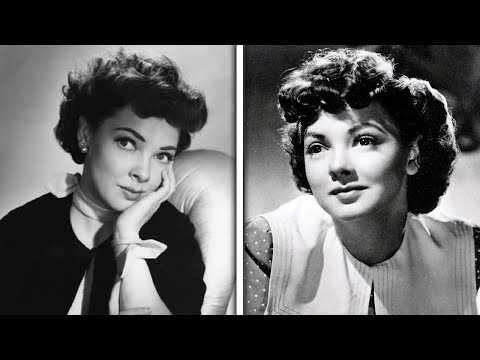 Katherine Grayson Opens Up About Her Scandalous Affairs