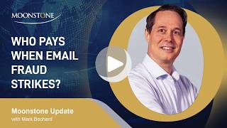 Who pays when email fraud strikes?