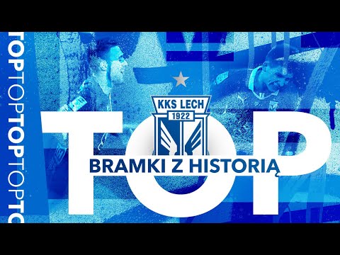 TOP10: piękne bramki z historią!