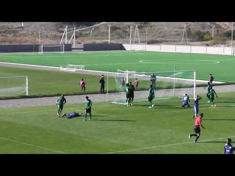 Lori 0:1 Gandzasar-Kapan-2 | Highlights