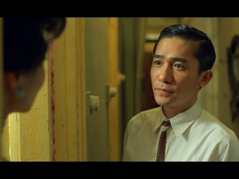 In the Mood for Love: Analysis of Film Form, Themes and Context