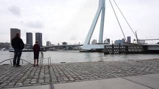 Uitwaaien: New World coming (Nina Simone)