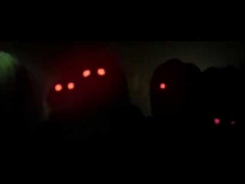 Something's Off Here