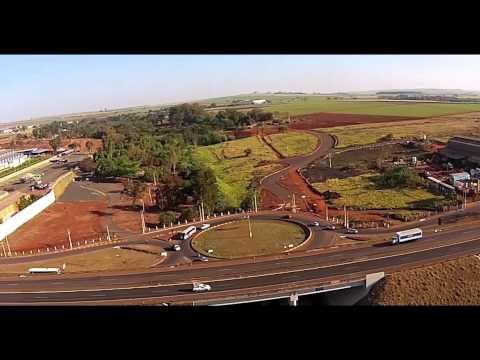 Eu te Amo Sertãozinho I