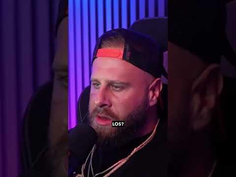 Das war es für ihn.. 🤯