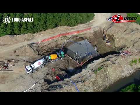 PUTNIKOVO BRDO - MEDAKOVO - KORIDOR 5C