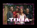 Wakali music band  - TULIA - (official audio)