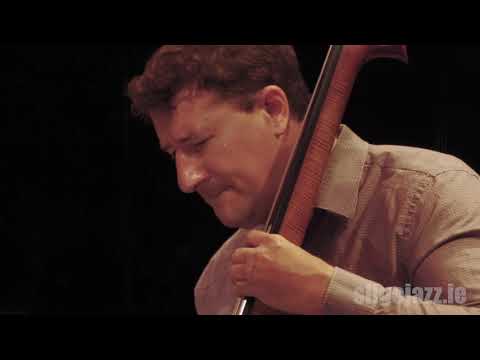 Sligo Jazz '21 Day 3 Double Bill: Scott Flanigan Trio plus David Lyttle & Phil Robson