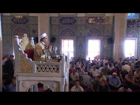 Dinle Ey Nefsim 13.09.2013 | DİYANET TV