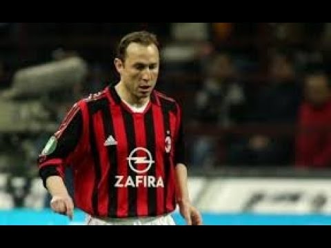 JEAN-PIERRE PAPIN BEST GOALS AND SKILLS