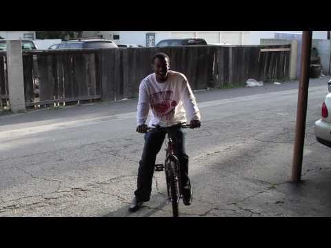 Mike on Bike - The Documentary of Mike Towns