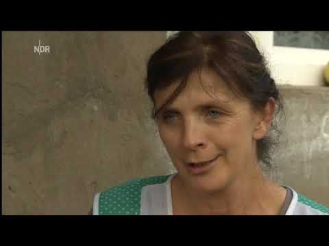 Polnische Sahara- Leba Teil 2