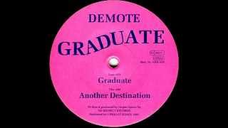 Demote ‎-- Another Destination (1995)