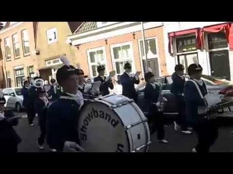  - Showbandhoorn.nl