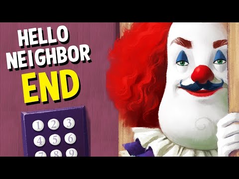 Meu vizinho quer me matar