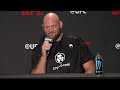 Ben Rothwell Reflects on Feeling Great at 40 | UFC Vegas 42