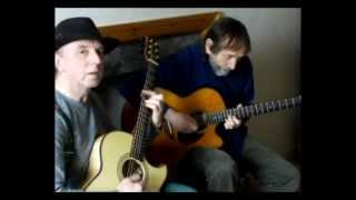 John James & Pete Berryman - CONQUISTADOR