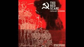 The Red Scare - Inertia/Distance to Empty