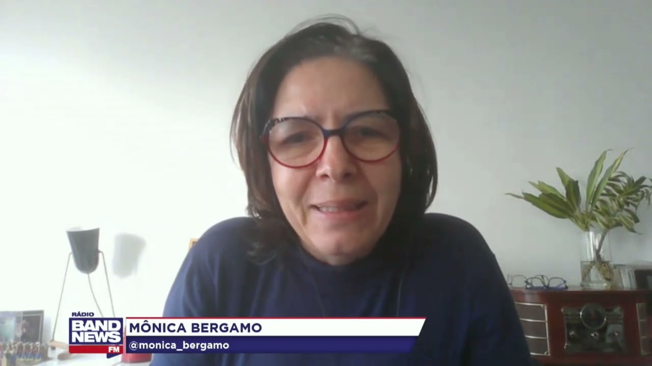 Mônica Bergamo: Após falas de Lula, oposição propõe que críticas a Israel virem crime