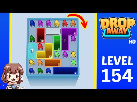 Level 154 Thumbnail
