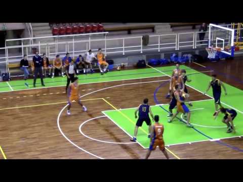 Sistema vs Rorai Game Recap - 23 Ottobre 2016