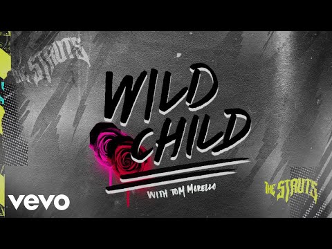 Video thumbnail for Wild Child
