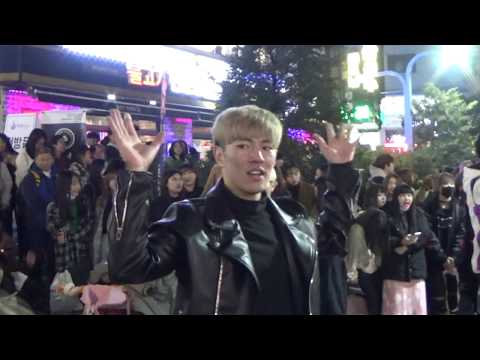 [MAXXAM] 171111 김민석 - GENTLEMAN (PSY cover)