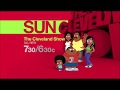THE CLEVELAND SHOW Promo For Menace II Secret Society