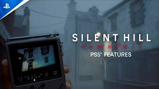 Silent Hill: Townfall video 5