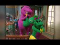 Barney Friends S10E8 Counting Letters 2006
