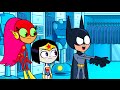 Teen Titans Go! - Episode 122 - "Two Parter: Part ...