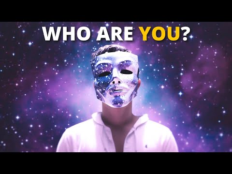 Decode The Ego & Unmask Your True Self