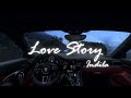 Love Story Indila Slowed Reverb Lyrics Edit Lyricvideo Songedits
