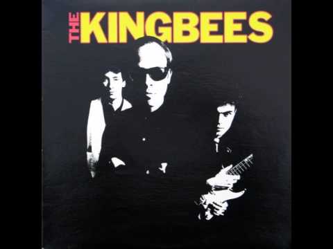 The Kingbees 