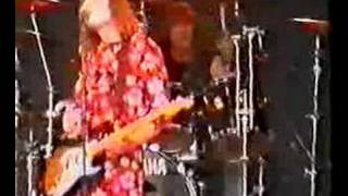Smashing Pumpkins -04 Window Paine Part I 1992