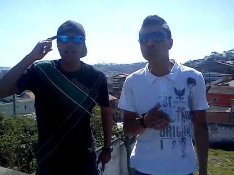 mc vini do abc e mc cris boladão
