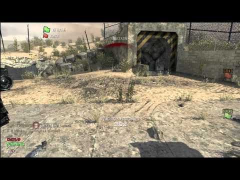 Crookz EGL Game play - mythiX vs TCM